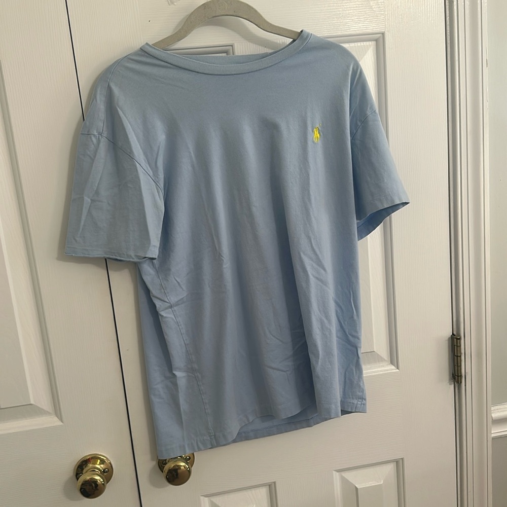 men’s small / ralph lauren
